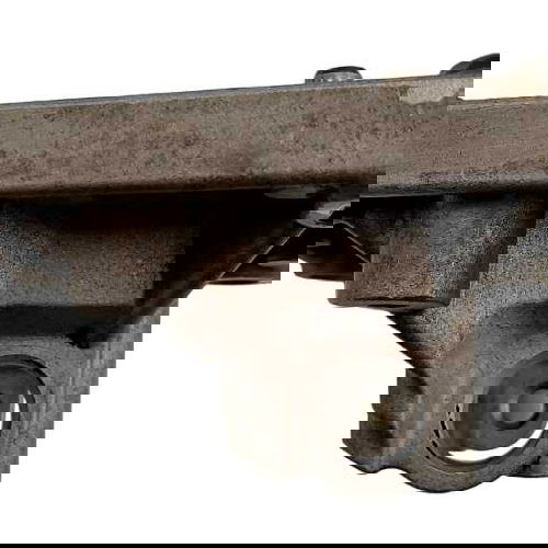 Suporte Do Alternador 206 Presence 1.4 2005