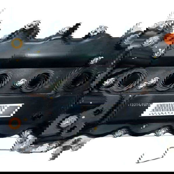 Motor Parcial Yaris 1.5 Xs Connect 2018 Até 2022 Usado
