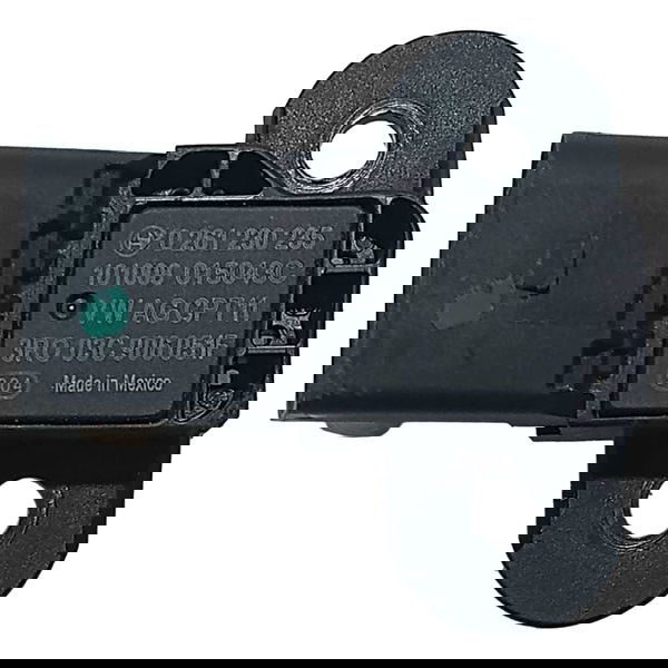 Sensor Map Gol 1.0 2011