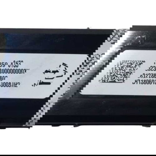 Módulo De Controle De Temperatura Cruze 2018 E 2019 Usado