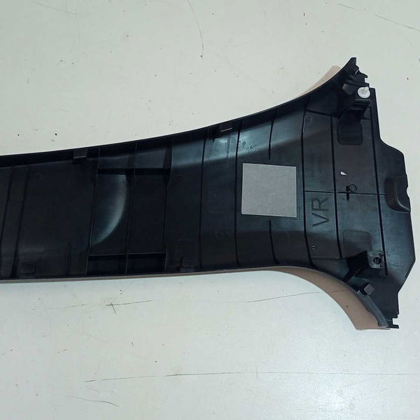 Acabamento Coluna B Inf Direita Yaris 1.5 Xs Connect 2022
