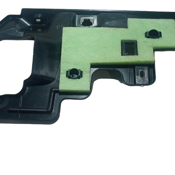 Acabamento Inferior Painel Volante Yaris 1.5 Xs 2022