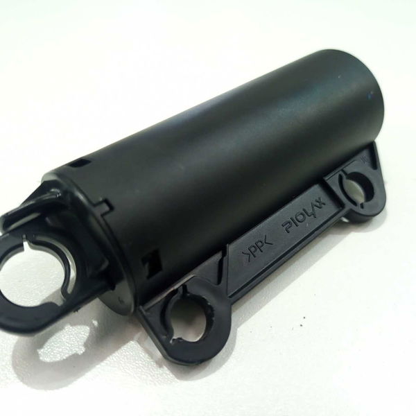 Amortecedor Porta Luvas Yaris 1.5 Xs Connect 2022
