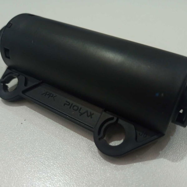 Amortecedor Porta Luvas Yaris 1.5 Xs Connect 2022