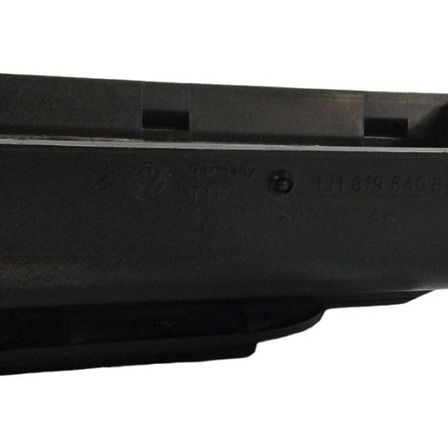 Caixa Filtro De Ar Cabine A3 1.8 Aut 2002