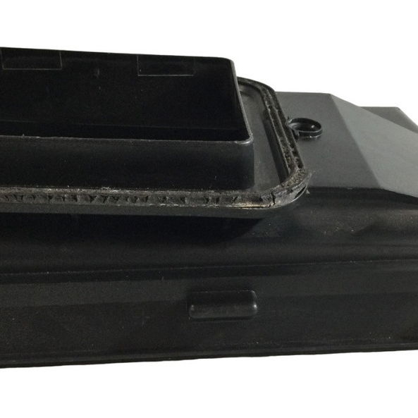Caixa Filtro De Ar Cabine A3 1.8 Aut 2002