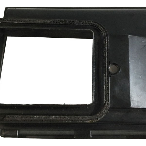 Caixa Filtro De Ar Cabine A3 1.8 Aut 2002