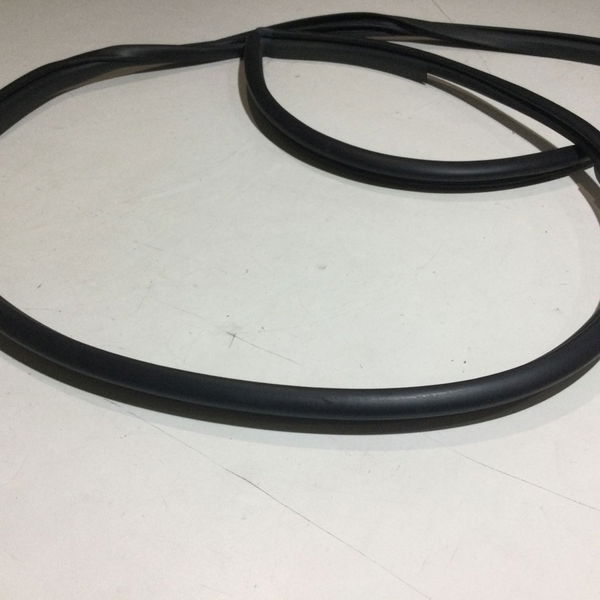 Borracha Porta Traseira Direita Toyota Yaris 2018 2022