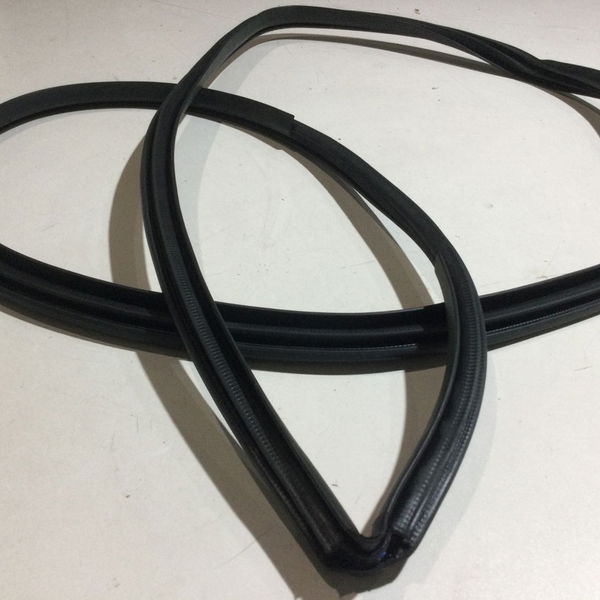 Borracha Porta Traseira Direita Toyota Yaris 2018 2022