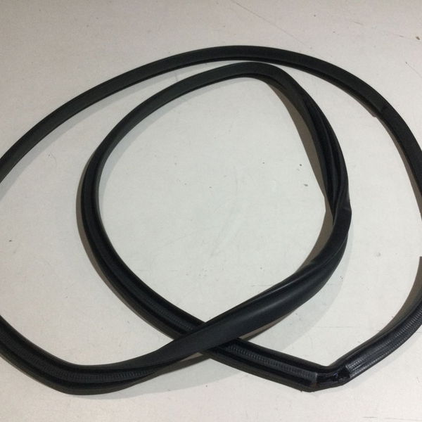 Borracha Porta Traseira Direita Toyota Yaris 2018 2022