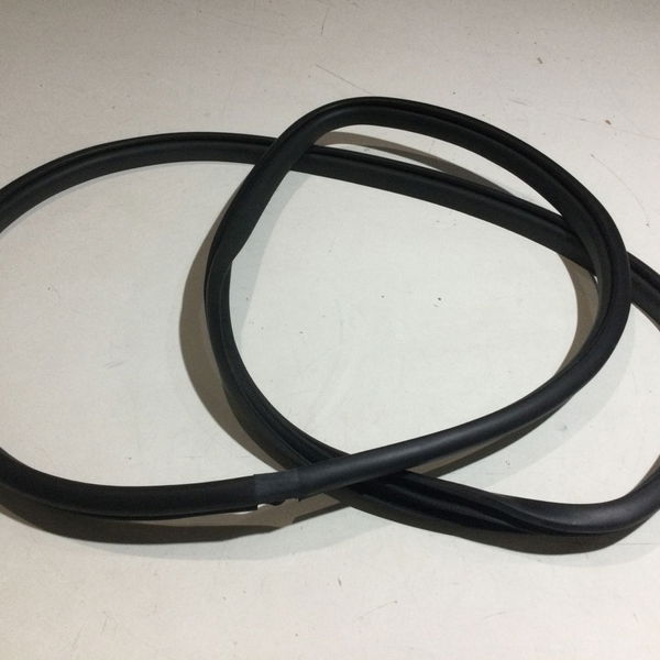 Borracha Porta Traseira Direita Toyota Yaris 2018 2022