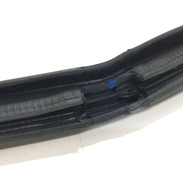 Borracha Porta Traseira Esquerda Toyota Yaris 2018 2022