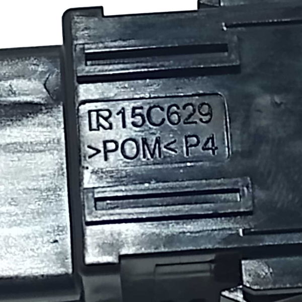 Botão Controle De Estabilidade Yaris Connect 2022 Original