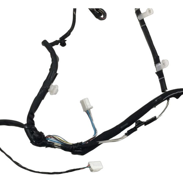 Chicote Porta Diant Dir Yaris 1.5 Xs Connect 2022