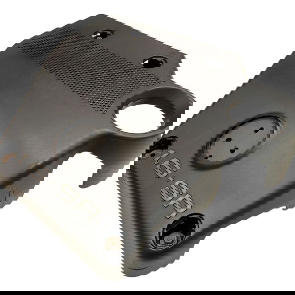 Capa Cobertura Motor Golf 1.6 Mk4 1997 2004