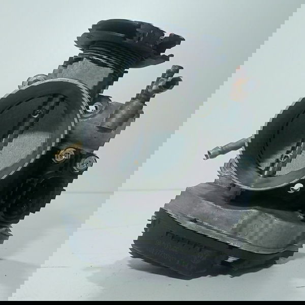 Tbi Corpo Borboleta Vokswagen Golf Audi A3 1999 2006