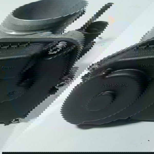 Tbi Corpo Borboleta Vokswagen Golf Audi A3 1999 2006