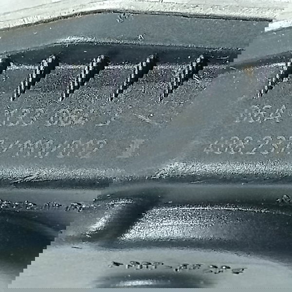 Tbi Corpo Borboleta Vokswagen Golf Audi A3 1999 2006