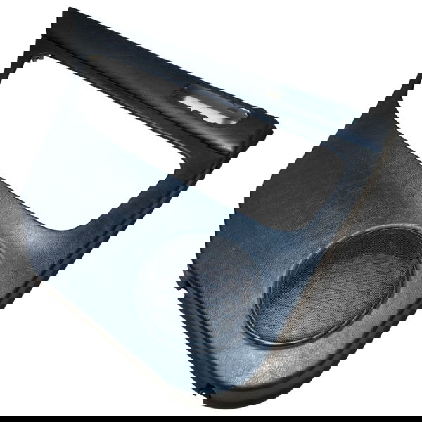 Forro De Porta Traseira Esquerda Golf Mk4 1999 2004 2012 Vw