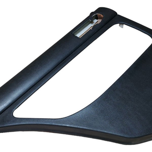 Forro De Porta Traseira Esquerda Golf Mk4 1999 2004 2012 Vw