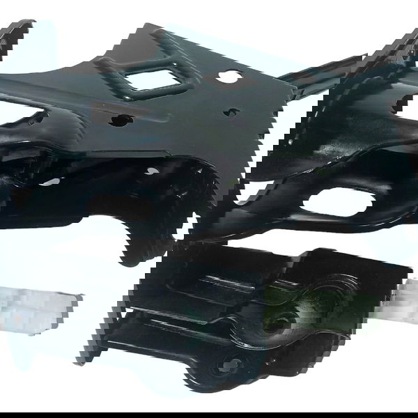 Suporte Dos Pedais Vw Mk4 Golf Sapao 1999 2000 2004 2007 Ori