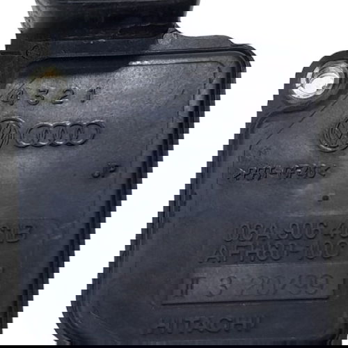 Sensor Fluxo De Ar Maf Volkswagen Golf Bora A3 1999 2007