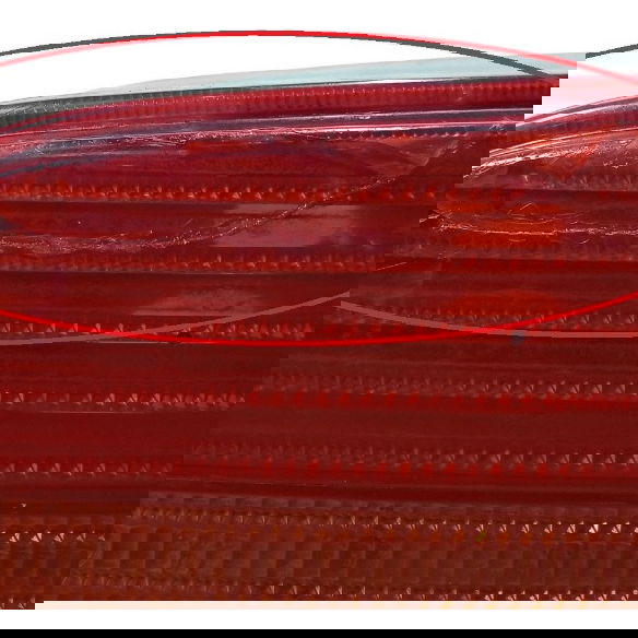 Lanterna Traseira Dianteira Golf Mk4 Sapão 1999 2007 Vw