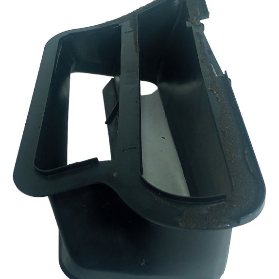 Moldura Difusor Duto Ar Vw Mk4 Golf Gti Bora 1999 2004 2007