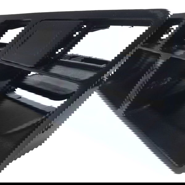 Moldura Difusor Ar Central Painel Golf Mk4 Sapão 1999 2007
