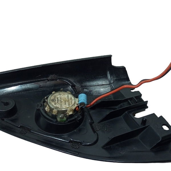 Acabamento Interno Retrovisor Golf 1999 2007 Esquerdo