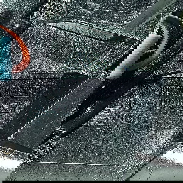 Moldura Acabamento Interno Retrovisor Dir Vw Golf 1999 2007