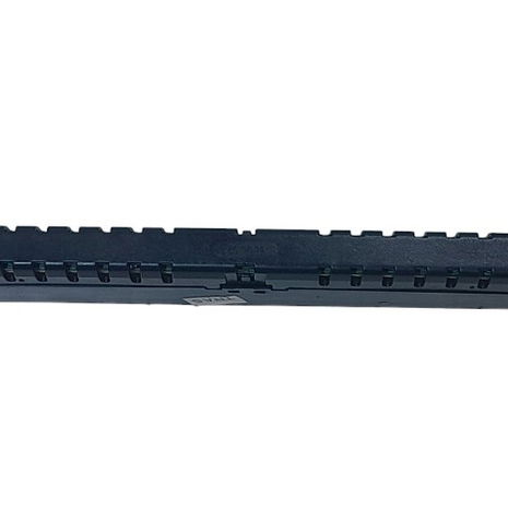 Luz De Freio Brake Light Golf Sapão Mk4 1999 2007