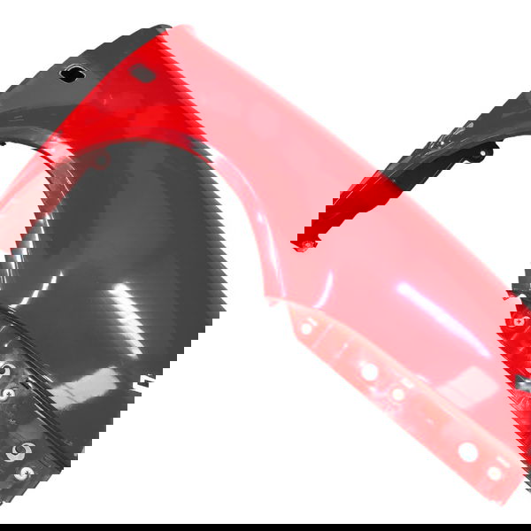 Paralama Dianteiro Direito C/detalhe Golf Mk4 1999 2004 2005