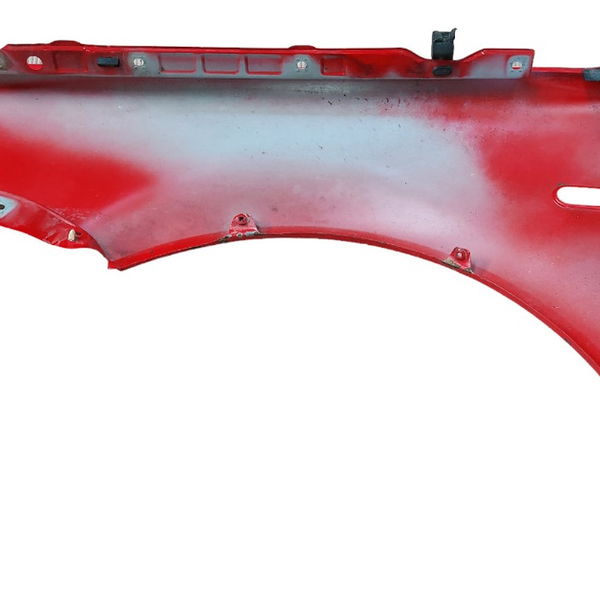 Paralama Dianteiro Direito C/detalhe Golf Mk4 1999 2004 2005