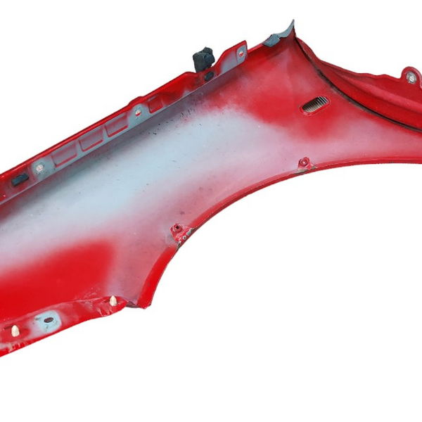 Paralama Dianteiro Direito C/detalhe Golf Mk4 1999 2004 2005
