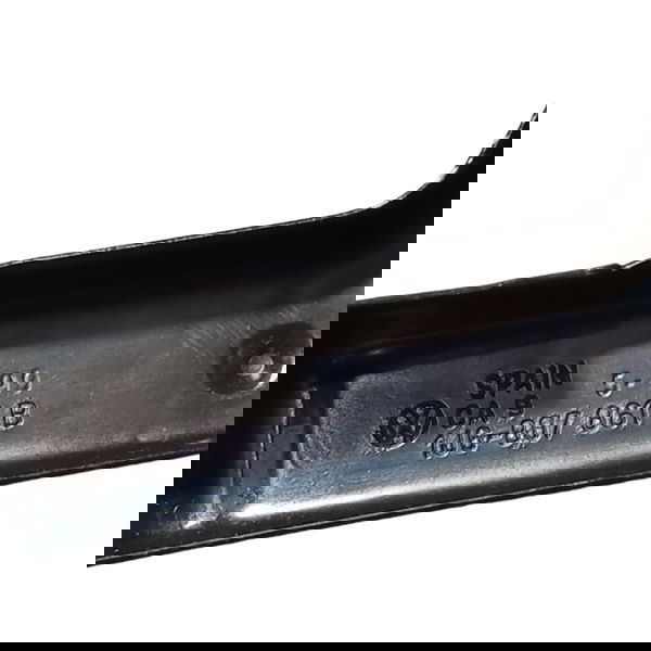 Grade Guia Parachoque Traseiro Volkswagen Golf 2000 2007