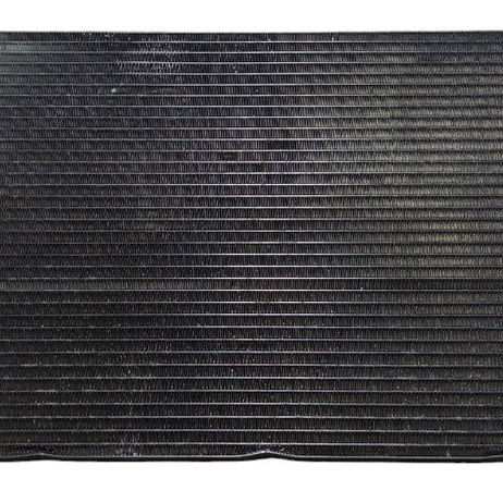 Condensador Ar-condicionado Original Mk4 Golf 1999 2004 2007
