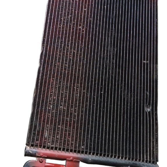 Condensador Ar-condicionado Original Mk4 Golf 1999 2004 2007