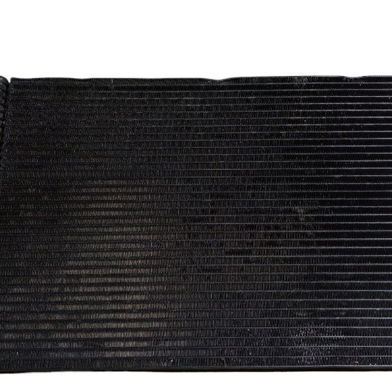 Condensador Ar-condicionado Original Mk4 Golf 1999 2004 2007