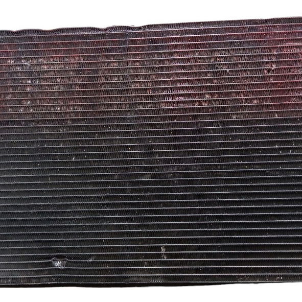 Condensador Ar-condicionado Original Mk4 Golf 1999 2004 2007