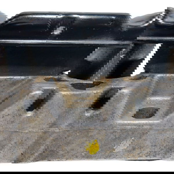Coxim Calço Motor Lado Esquerdo Golf Mk4 Audi A3 1999 2007