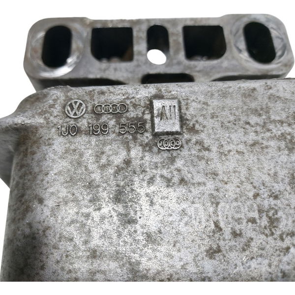 Coxim Calço Motor Lado Esquerdo Golf Mk4 Audi A3 1999 2007