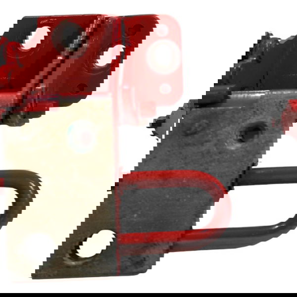 Dobradiça Porta Golf Audi A3 Traseira Esquerda 1999 2004 Vw
