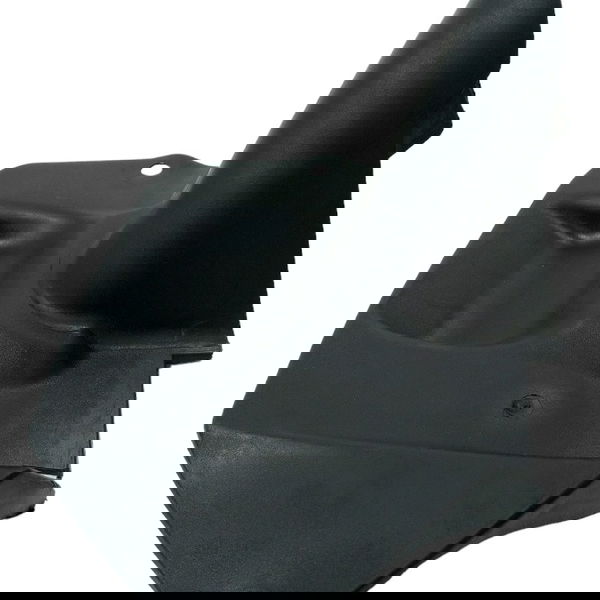 Capa Coluna Direcao Golf Bora Vw A3 1999 2004 2007 Inferior