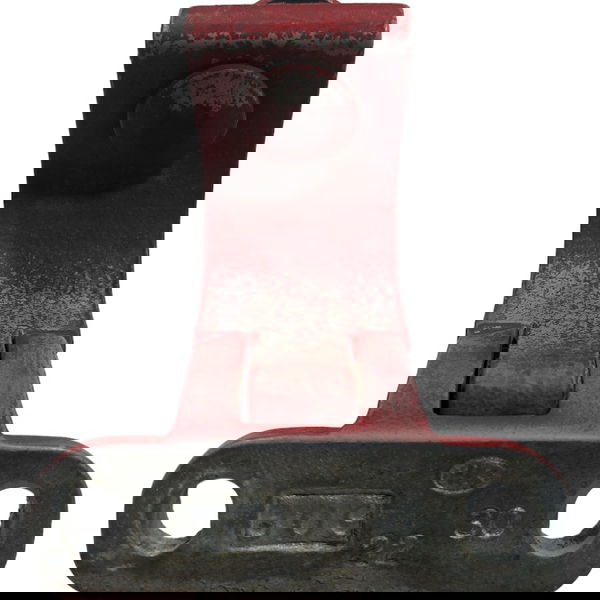 Dobradica Tampa Porta Malas Golf 1999 2000 2004 Mk4 Vw