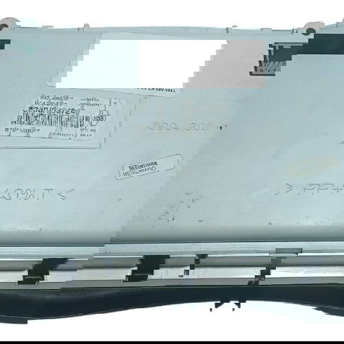 Painel Instrumentos Renault Clio Campos 2010 2011 Original