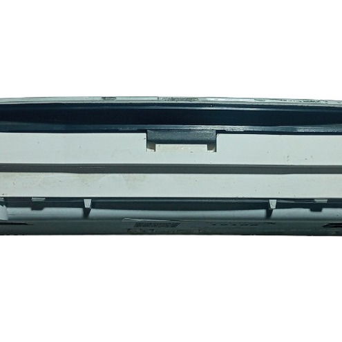 Painel Instrumentos Renault Clio Campos 2010 2011 Original