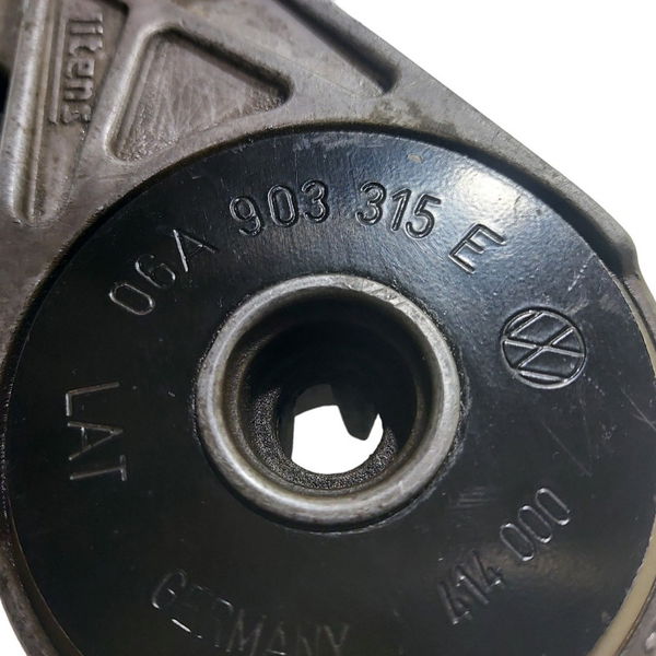 Tensor Esticador Correia Dentada Golf 1999 2004 2006 Mk4
