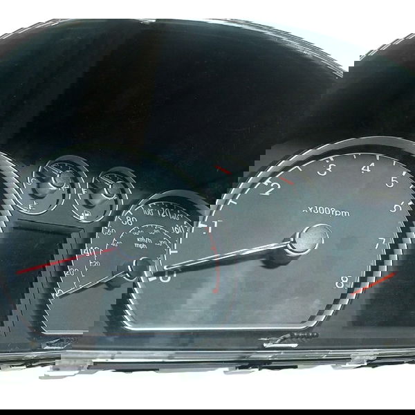 Painel De Instrumentos Hyundai I30 2009 2010 2011 2013