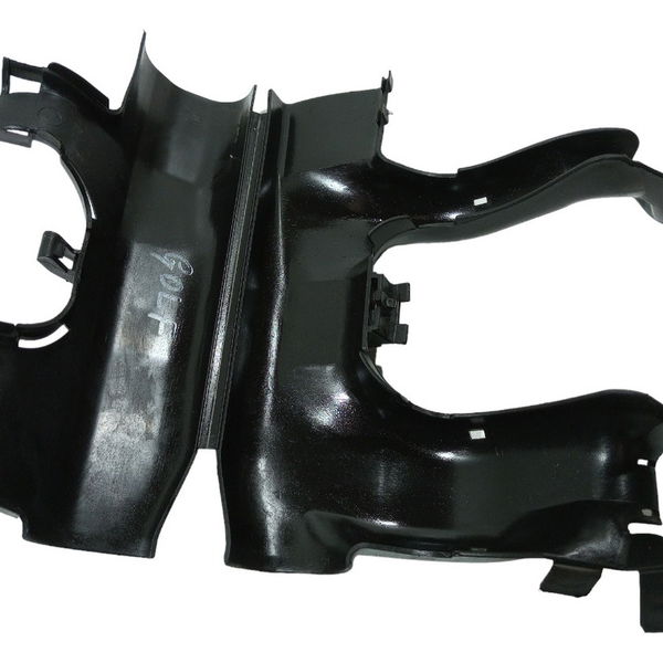 Moldura Tubulacao Do Chicote Golf Sapao Mk4 1999 2004 2007